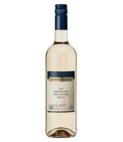Spätburgunder Blanc de Noir trocken